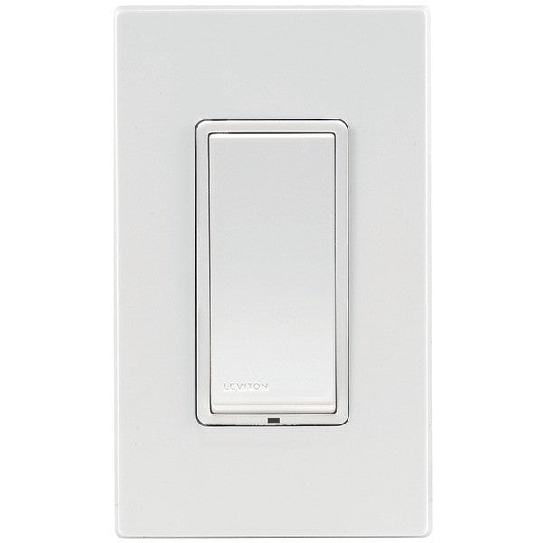 LEVITON R03-DZS15-1BZ Z-Wave(R) Universal Switch