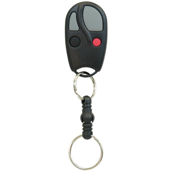 LINEAR ACT-34B Keychain Transmitter (4-Channel)