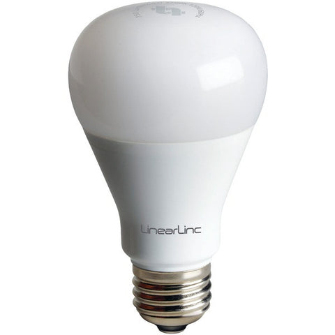 LINEAR LB60Z-1 BulbZ Z-Wave(R) Dimmable LED Light Bulb