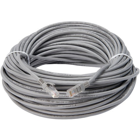 LOREX CBL100C5RU CAT-5E In-Wall Rated Extension Cable (100ft)