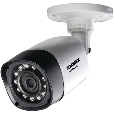 LOREX LBV2521B Add-on 1080p Bullet Camera for 1080p MPX DVRs