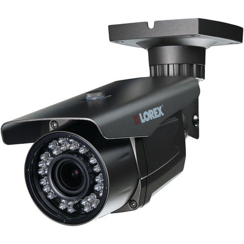 LOREX LBV2723B 1080p HD Weatherproof Varifocal Bullet Camera