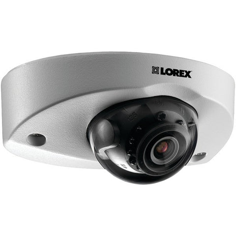 Lorex by FLIR LEV2750AB 1080p HD Vandalproof MPX Dome Camera