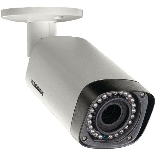 Lorex by FLIR LNB3373SB 3.0-Megapixel HD Varifocal IP Bullet Camera