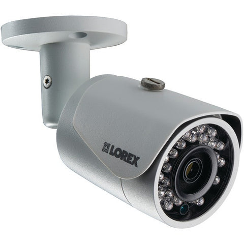Lorex by FLIR LNB4163B 4.0-Megapixel HD PoE Bullet Camera