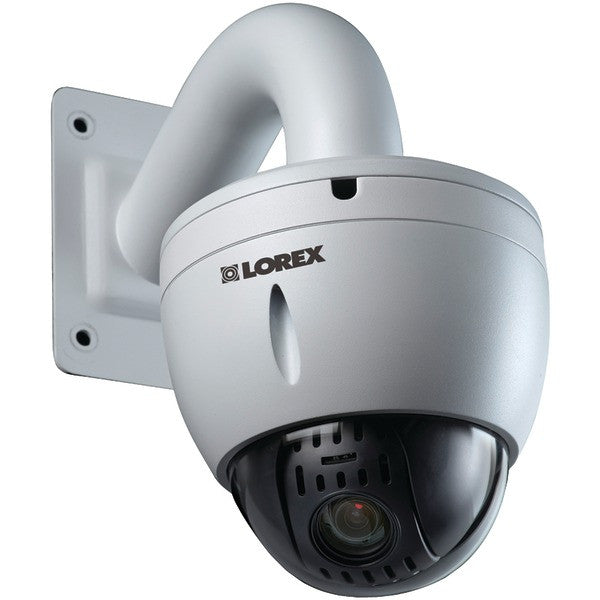 Lorex by FLIR LNZ32P12SB 1080p PoE PTZ IP Camera