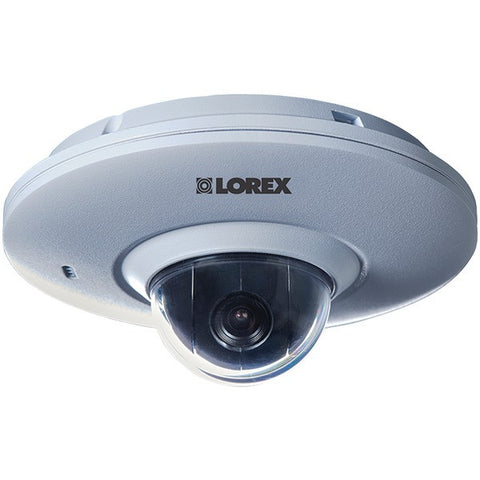 LOREX LNZ3522RB Micro 1080p HD Pan-Tilt Security Camera for LNR100 & LNR400 Series NVRs