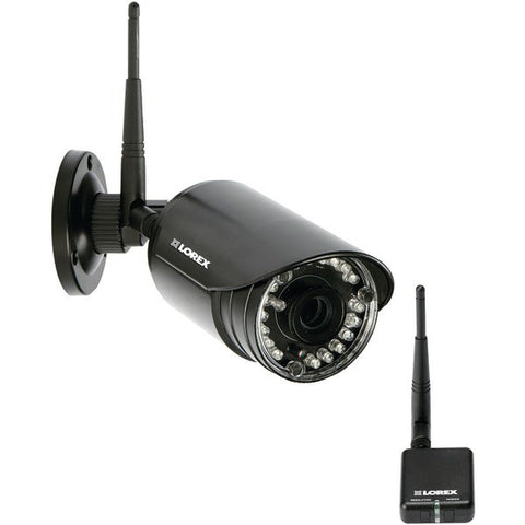 LOREX LW3211 HD Wireless Camera with BNC connector for MPX HD DVRs