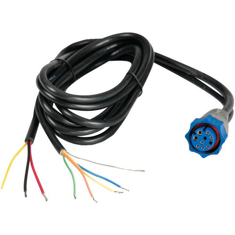 LOWRANCE 000-0127-49 HDS-Elite-HDI Power Cable