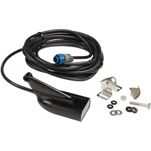LOWRANCE 000-10976-001 HDI Skimmer Transducer