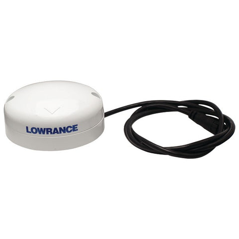 LOWRANCE 000-11047-001 Point One GPS antenna