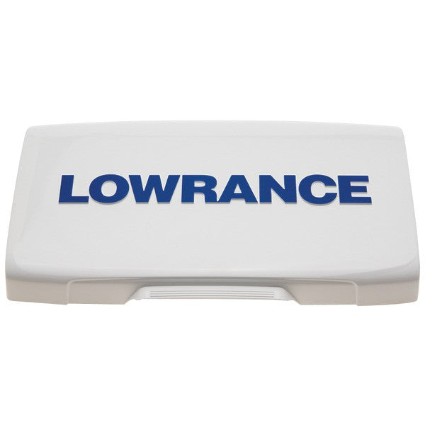 LOWRANCE 000-11069-001 Elite-7-HOOK Sun-Dust Cover