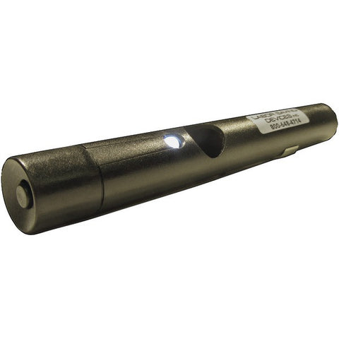 LABOR SAVING DEVICES 55-415 Wall-Eye(TM) Mini Periscope Viewer-Flashlight