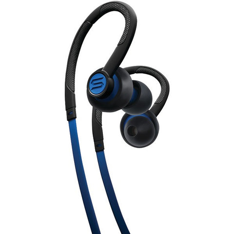 SOUL 81970464 Flex High-Performance Sport Headphones (Blue)