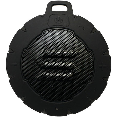 SOUL 81971084 STORM(TM) Weatherproof Bluetooth(R) Speaker