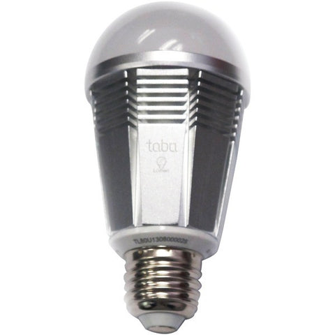 TABU LUMEN 81900400 Lumen Original Bluetooth(R) LED Smart Bulb