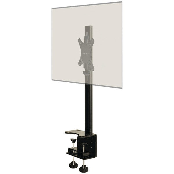 LEVEL MOUNT DCDSK30LP 30" Desktop Mounting Bracket with Fixed Mount