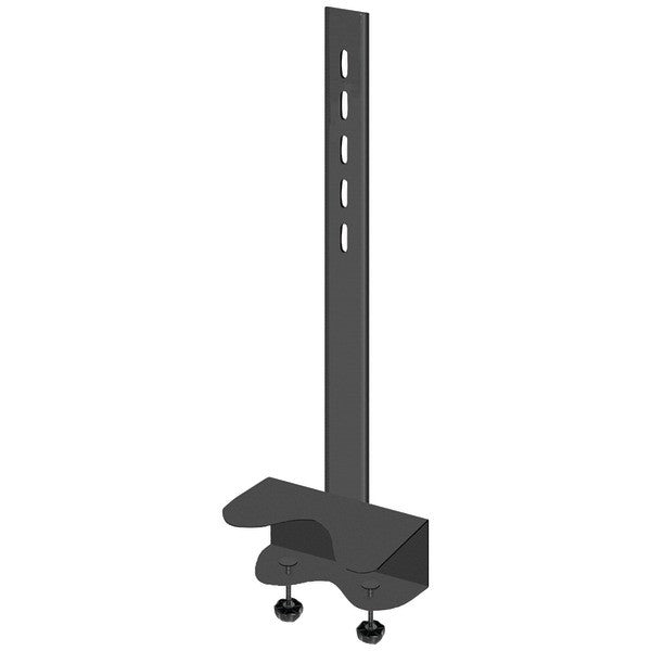 LEVEL MOUNT DSKM 40" Desktop Mounting Bracket for Single-Stud Wall Mount