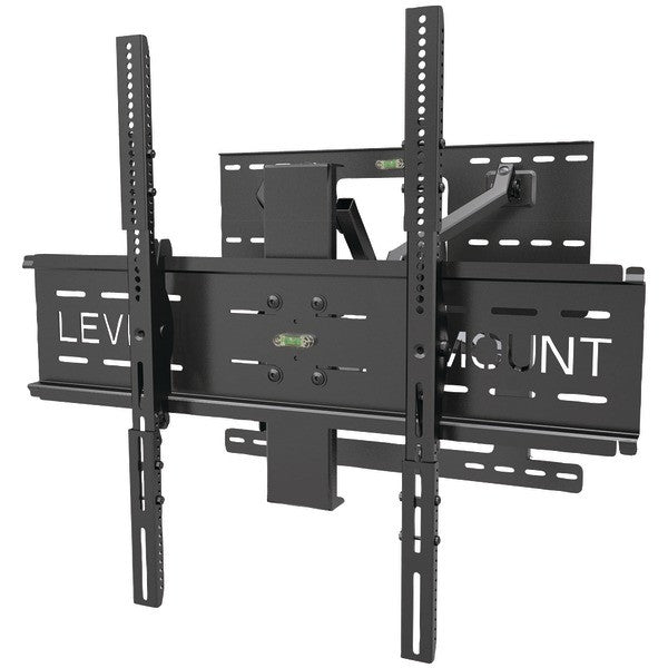 LEVEL MOUNT LM65DMC 37"-85" Deluxe Cantilever Full-Motion Flat Panel Mount