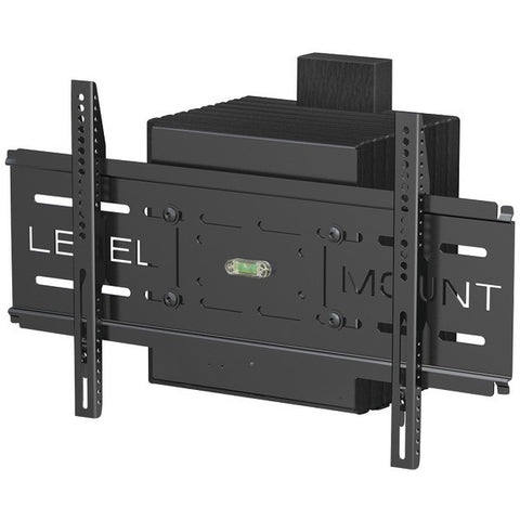 LEVEL MOUNT SMM-08 10"-42" Motorized Full-Motion Mount