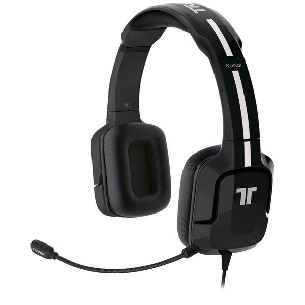 MADCATZ TRI903620002-02-1 PlayStation(R)4 Tritton(R) Kunai(TM) Stereo Headset