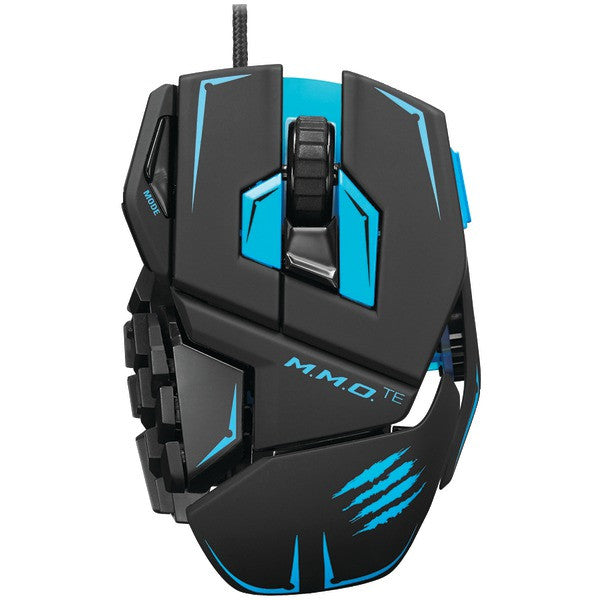 MADCATZ MCB437140002-04-1 M.M.O.(TM) TE Mouse