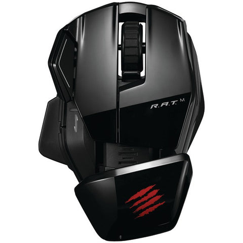 MADCATZ MCB4371700C2-04-1 Office R.A.T.(TM) M Wireless Mobile Mouse