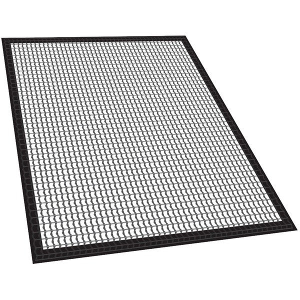 MASTERBUILT 20090215 Fish & Vegetable Mat for 30" Smoker, 2 pk