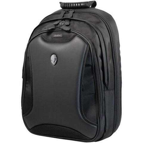 ALIENWARE AWBP14 Orion Notebook Backpack with ScanFast(TM) (14.1")