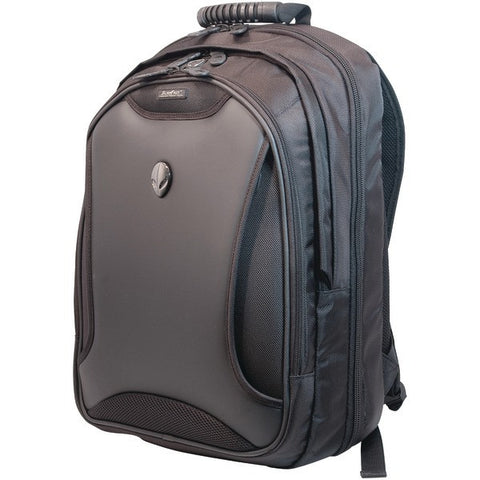 ALIENWARE MEAWBP20 Orion Notebook Backpack with ScanFast(TM) (17.3")