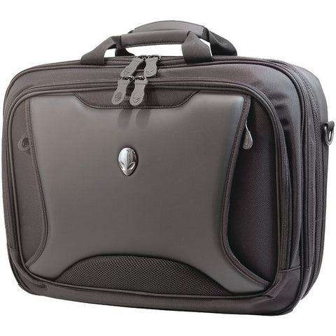 ALIENWARE ME-AWMC2.0 Orion Notebook Messenger Bag with ScanFast(TM) (17.3")