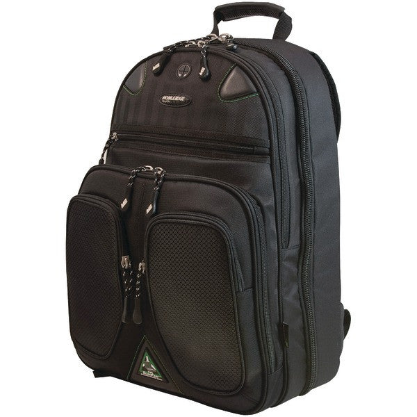 MOBILE EDGE MESFBP2.0 17.3" ScanFast(TM) Backpack