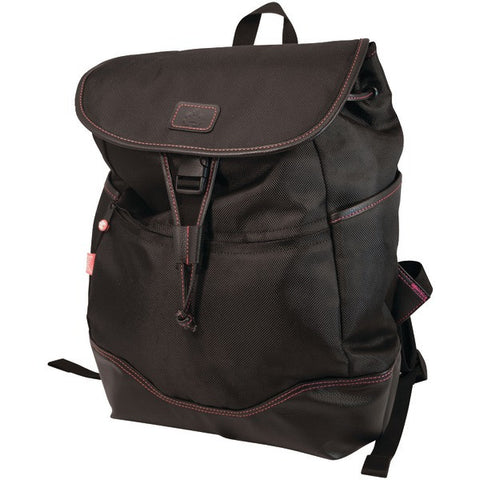 MOBILE EDGE ME-SUMOWBP1 15.1" Sumo Combo Notebook Backpack with Tablet Pocket (Black)