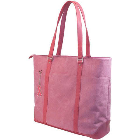 MOBILE EDGE METXK4 16" Pink Tote