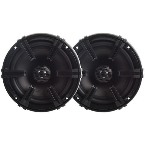 MB Quart DK1-113 Discus Series Coaxial Speakers (5.25")