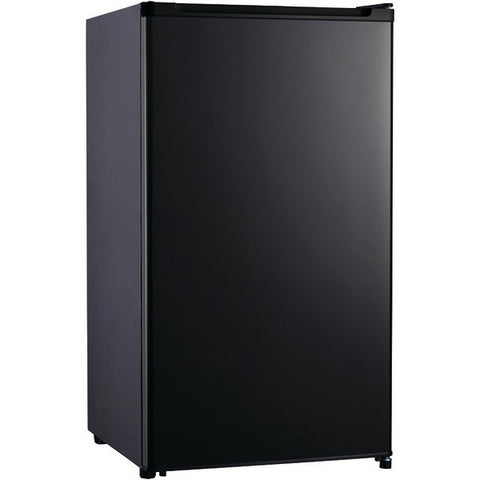 MAGIC CHEF MCAR320B2 Refrigerator (3.2 Cubic Ft)
