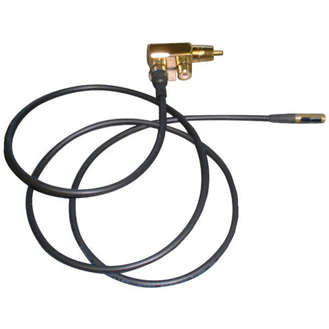 MICROSMITH EYEY Additional Eye with Y-Cable Kit for Hot Link Pro(TM) & Hot Link XL(TM)