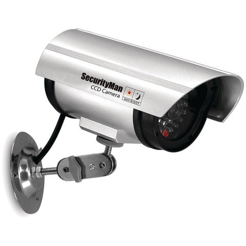 SECURITYMAN SM-3601S Simulated Indoor Camera with LED