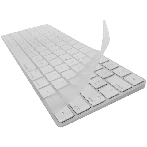 MACALLY KBGUARDMKC Apple Magic Keyboard(R) Clear Keyboard Overlay
