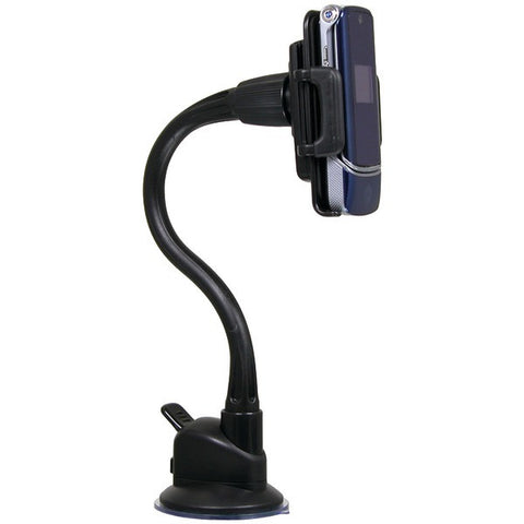 MACALLY MGRIP iPhone(R)-iPod(R) Suction Cup Holder