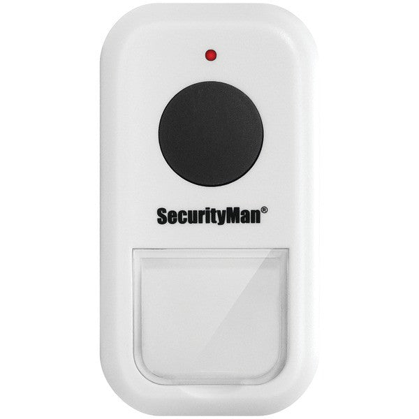 SECURITYMAN SM-105DB IWATCHALARM Outdoor Doorbell