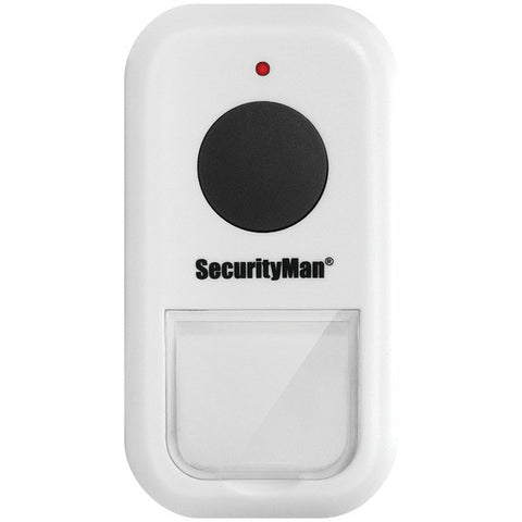 SECURITYMAN SM-105DB IWATCHALARM Outdoor Doorbell