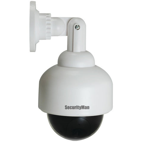 SECURITYMAN SM-400MC Indoor-Outdoor Wired Dome Camera