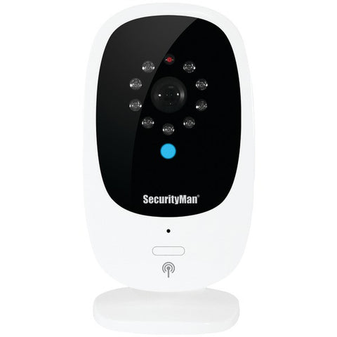 SECURITYMAN SM-825DTH Wi-Fi Fixed Camera