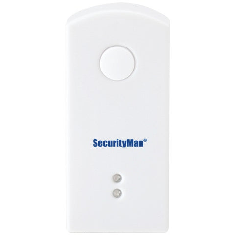 SECURITYMAN SM-82 Add-on Wireless Doorbell Button for Air-Alarm II
