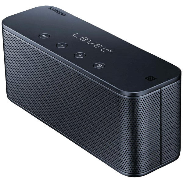 SAMSUNG EQ-SG900DBEST1 Level Box Mini Bluetooth(R) Speaker