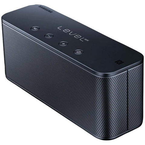 SAMSUNG EQ-SG900DBEST1 Level Box Mini Bluetooth(R) Speaker