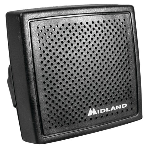 MIDLAND 21-406 High-Performance External Speaker for CB Radios