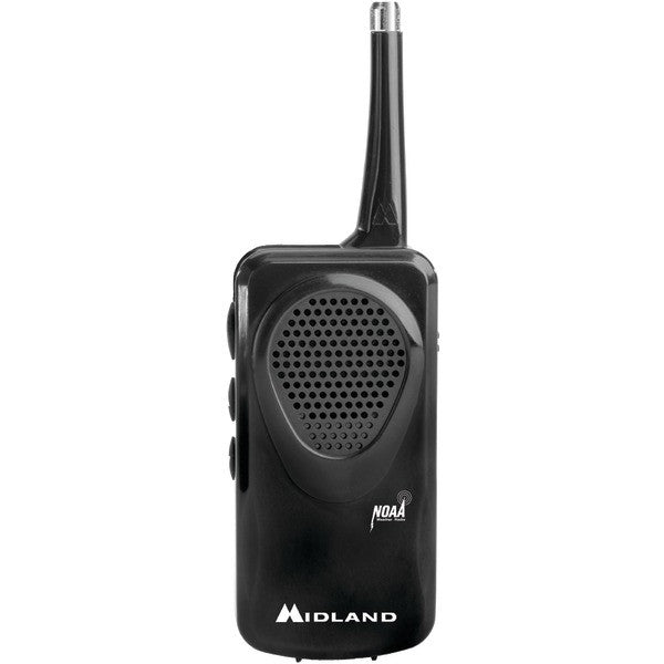 MIDLAND HH50 Handheld Weather-Alert Radio