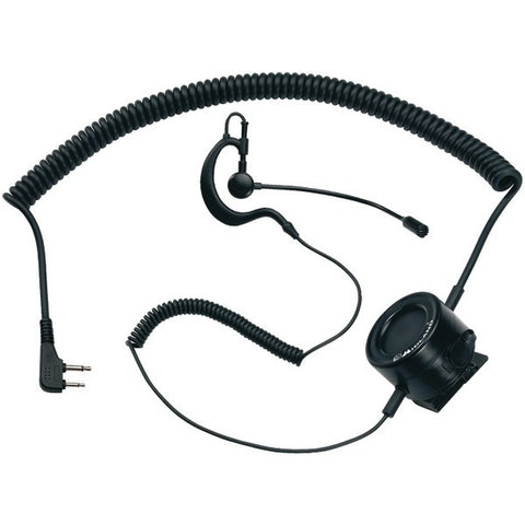 MIDLAND TH2 2-Way Radio Accessory (Tactical Action Boom Microphone)
